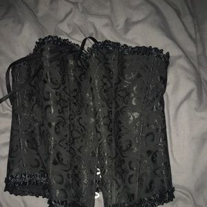 Corset